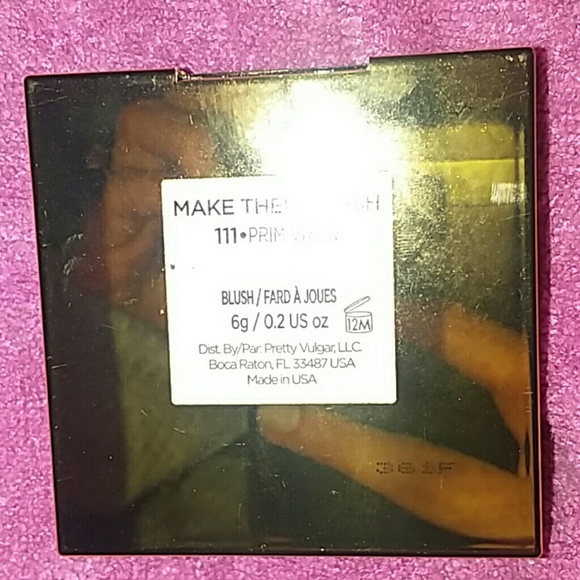 Blush - Picture 3 of 3